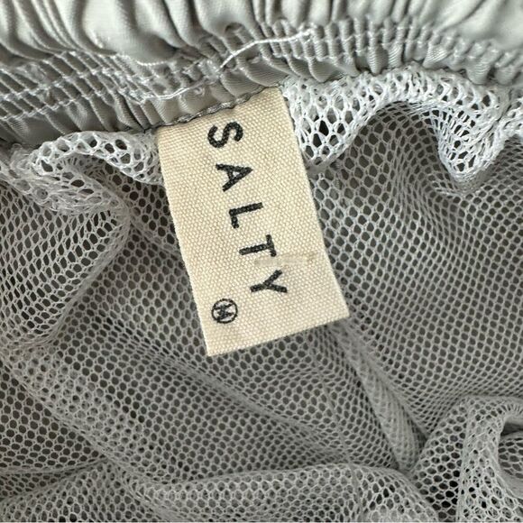 Salty race you there street joggers size medium - Picture 5 of 5